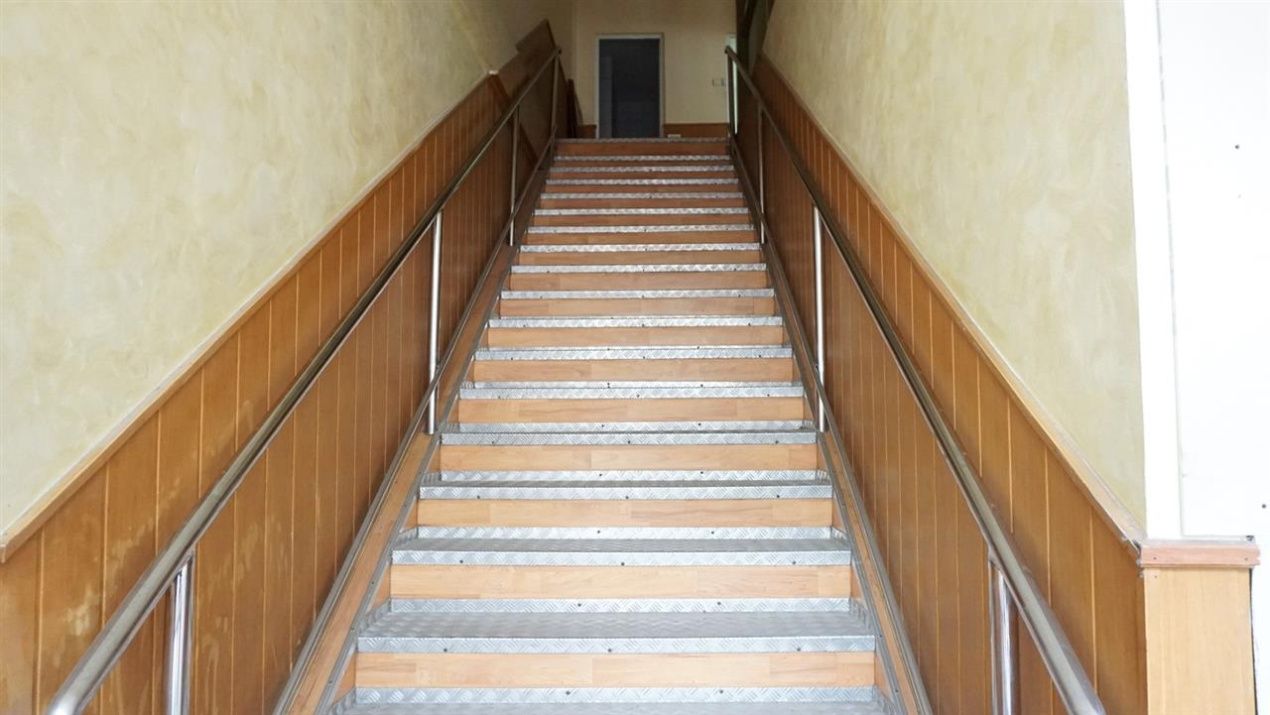 Spațiu comercial cu 2 camere de închiriat în Ultracentral, Râmnicu Vâlcea – fotografia 3 din 11
