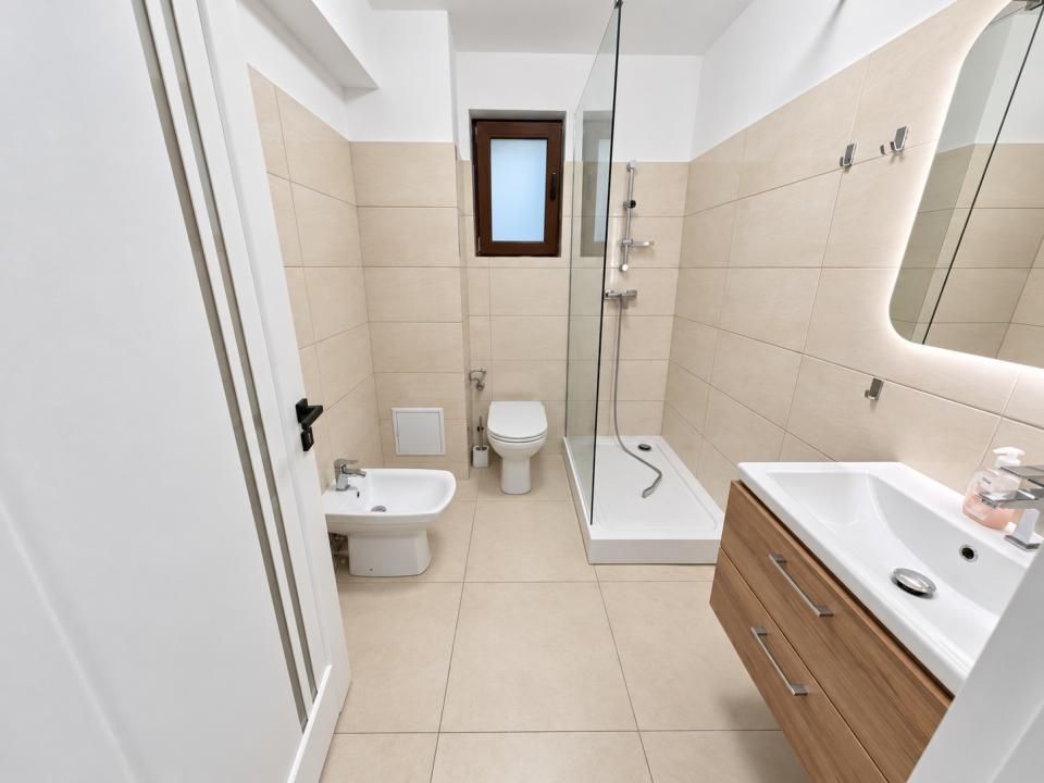 Apartament cu 3 camere de închiriat în Calea Moldovei, Bacău – fotografia 7 din 10