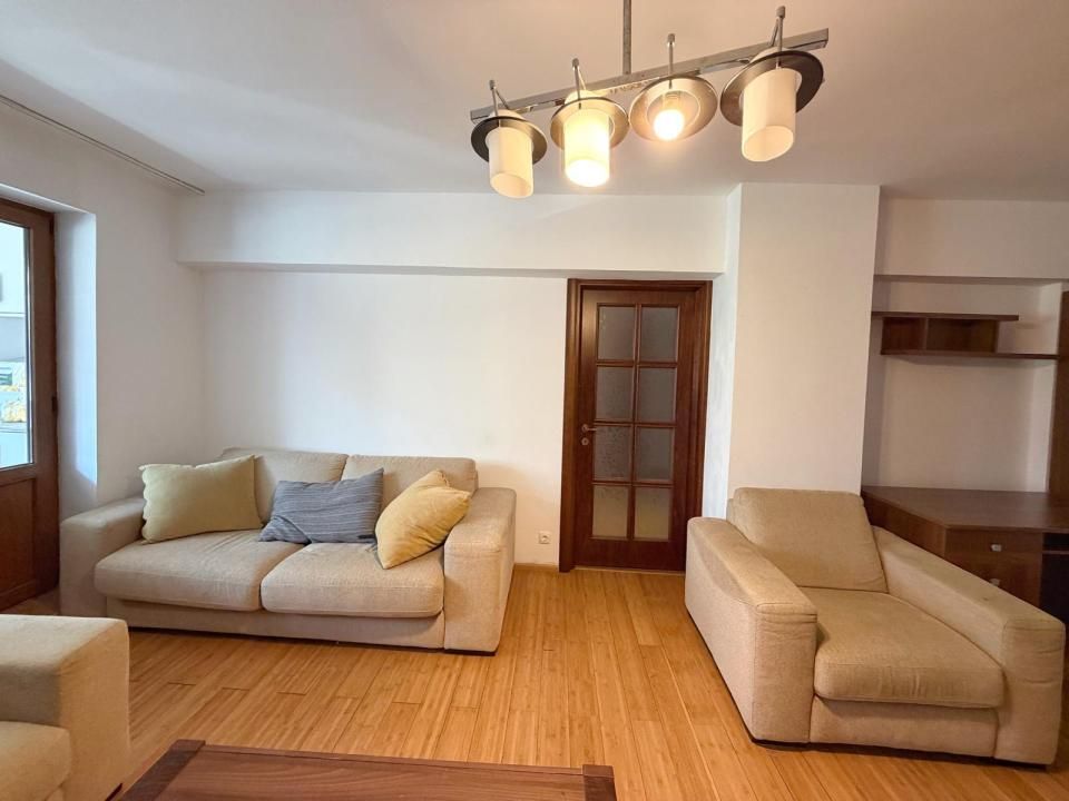 Apartament cu 3 camere de închiriat în Universitate, București – fotografia 5 din 26