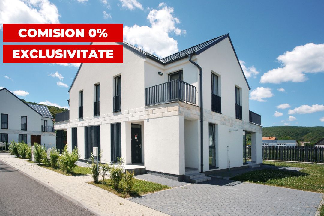 Casă cu 4 camere de vânzare în Gilău – fotografia 3 din 40