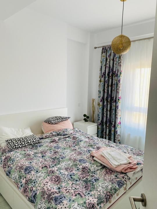 Apartament cu 3 camere de vânzare în Vest, Otopeni – fotografia 8 din 12