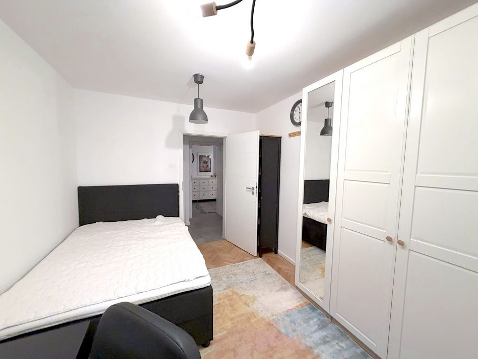 Apartament cu 4 camere de închiriat în Titan, București – fotografia 4 din 20