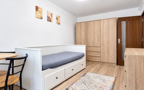 Garsonieră cu 1 cameră de închiriat în Uzina 2, Brașov