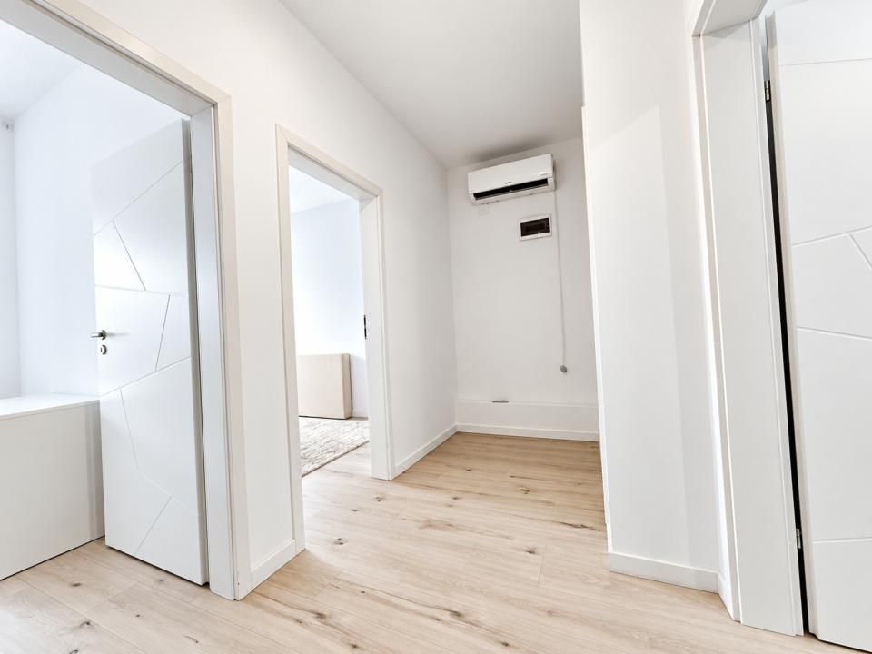 Casă cu 4 camere de vânzare în Central, Dobroești – fotografia 9 din 14