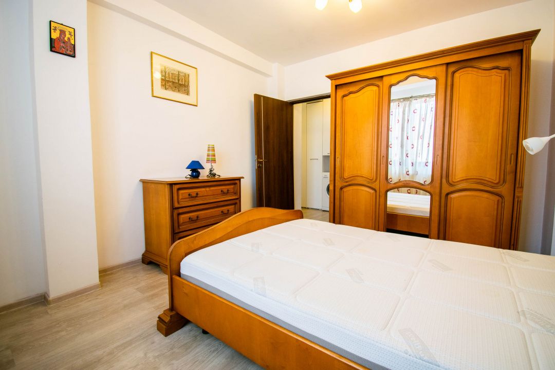 Apartament cu 2 camere de închiriat în Est, Popești-Leordeni – fotografia 4 din 12