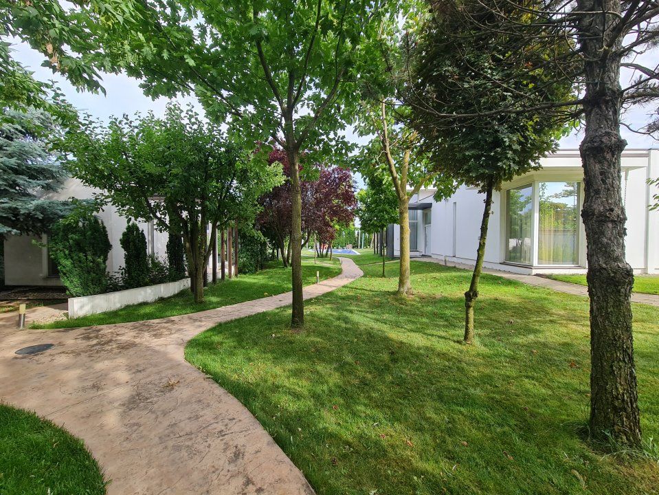 Casă cu 15 camere de vânzare în Mogoșoaia – fotografia 32 din 48
