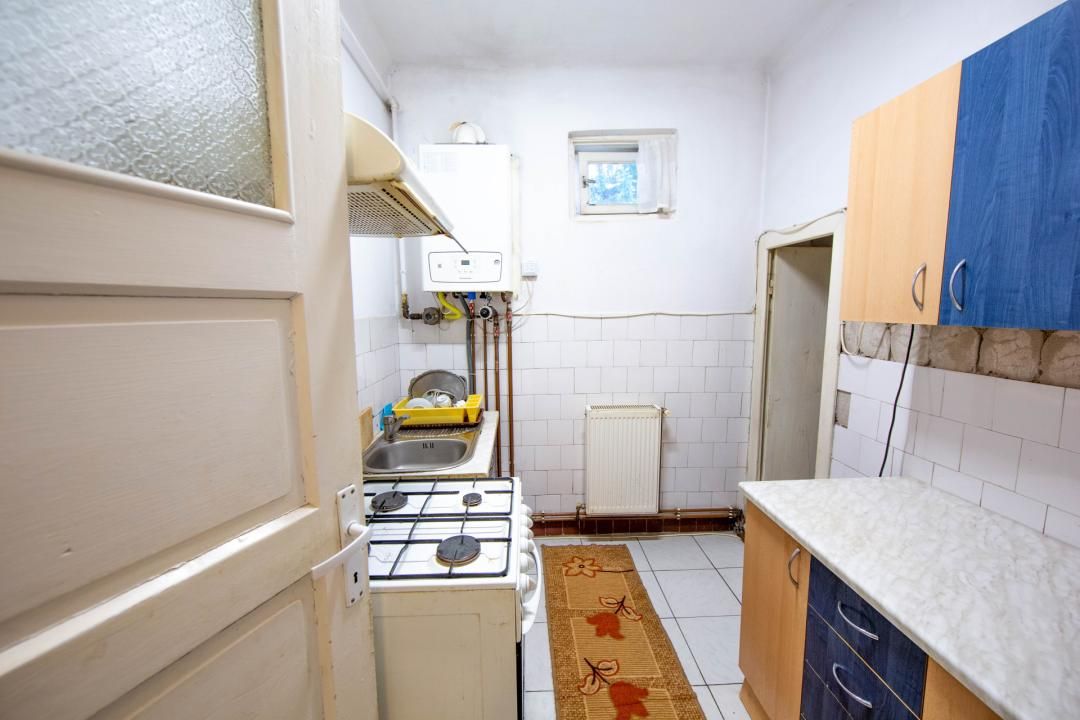 Casă cu 3 camere de vânzare în Baciu, Săcele – fotografia 16 din 19