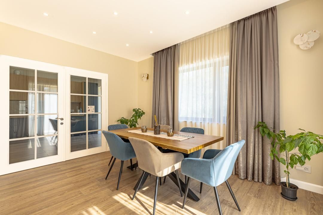 Casă cu 5 camere de vânzare în Ultracentral, Tunari – fotografia 8 din 34