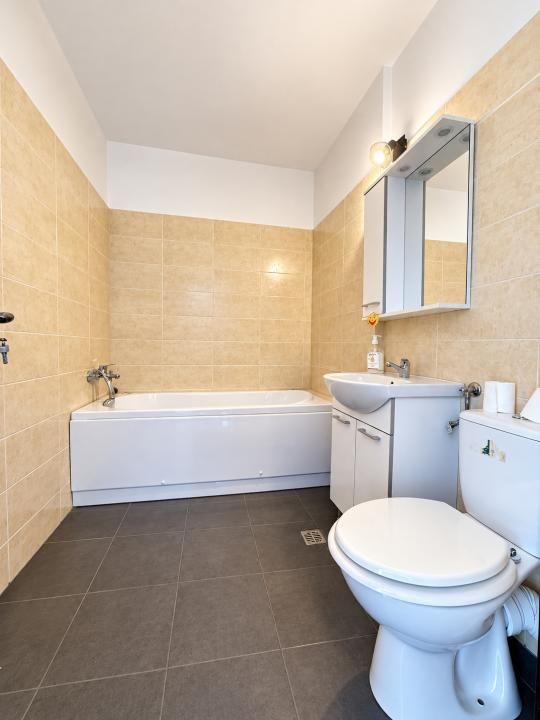 Apartament cu 2 camere de închiriat în Aparatorii Patriei, București – fotografia 8 din 10