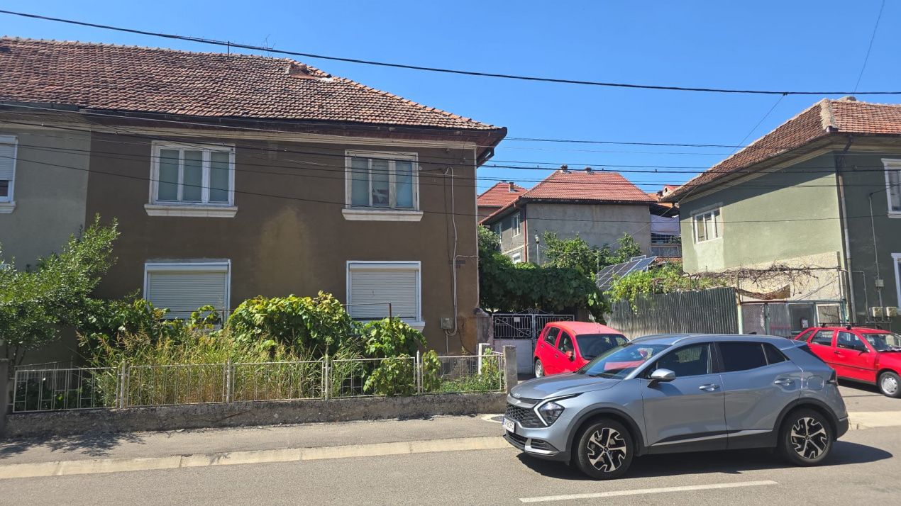 Casă cu 6 camere de vânzare în Central, Orsova – fotografia 4 din 9