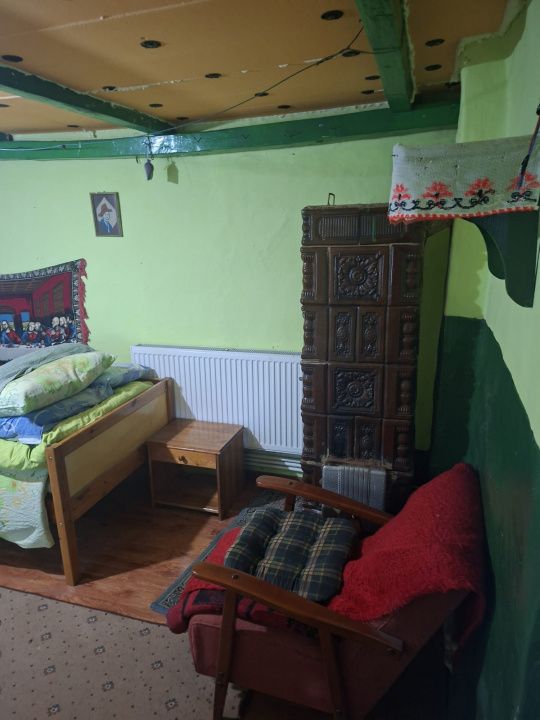Casă cu 3 camere de vânzare în Central, Cricau – fotografia 52 din 54