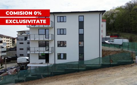 Apartament cu 4 camere de vânzare în Cetatii, Florești