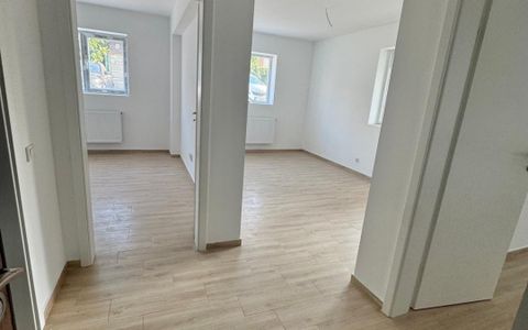Apartament cu 2 camere de vânzare în Militari, București
