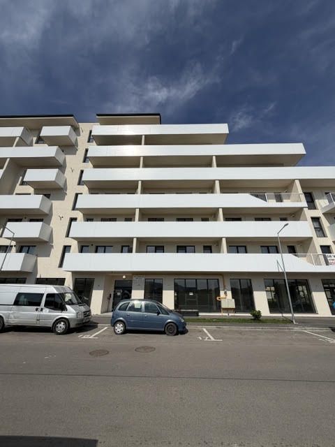 Apartament cu 2 camere de închiriat în Eroilor, Florești – fotografia 10 din 10