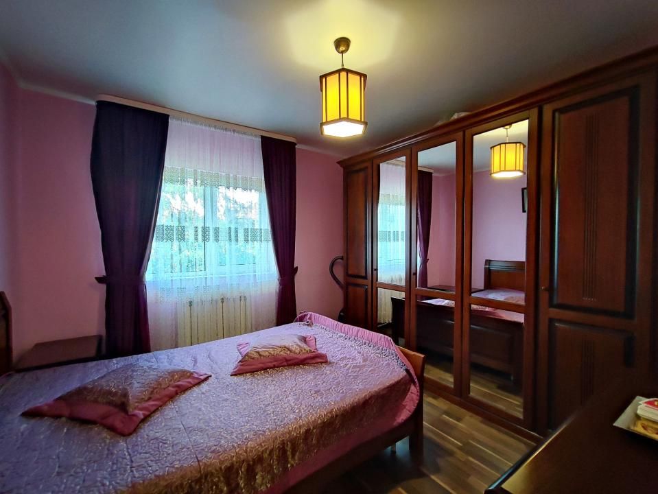 Apartament cu 3 camere de închiriat în Inel I, Constanța – fotografia 10 din 15