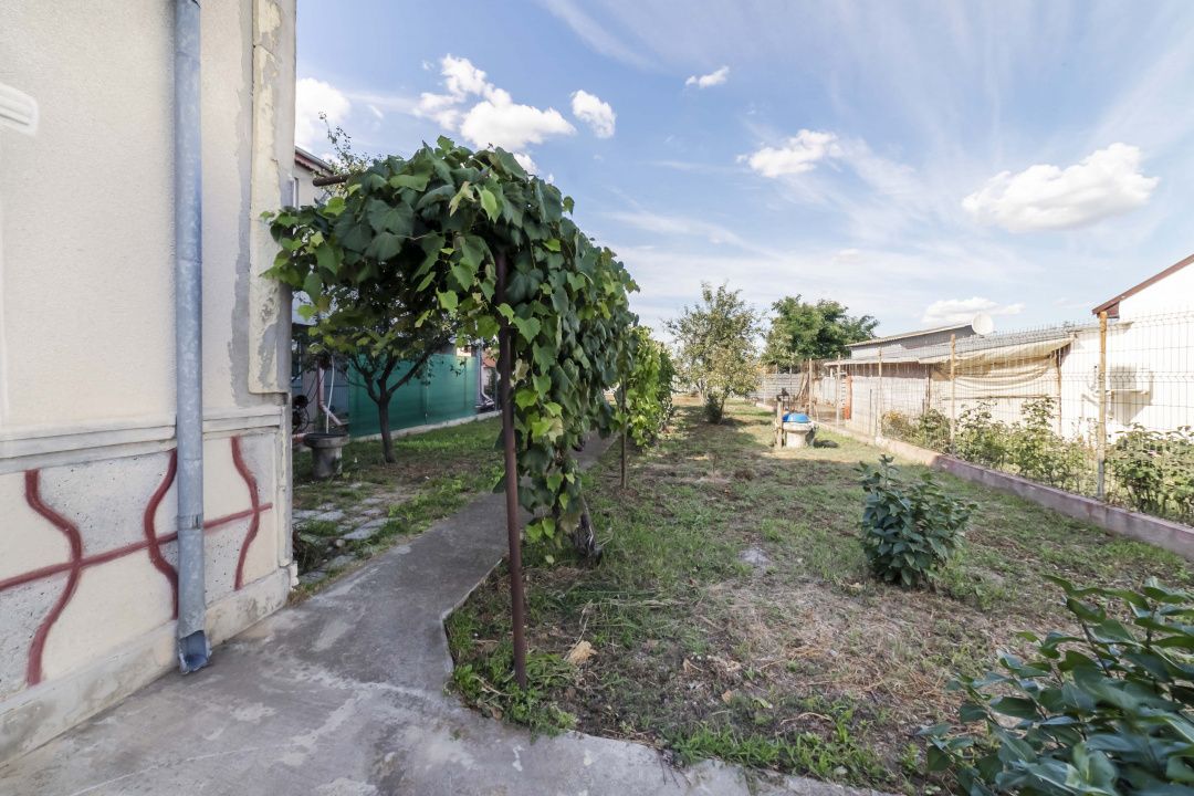 Casă cu 3 camere de vânzare în Central, Tartasesti – fotografia 11 din 15