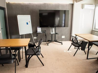Spațiu de birouri cu 1 cameră de închiriat în Casa de Cultura, Constanța – fotografia 4 din 12
