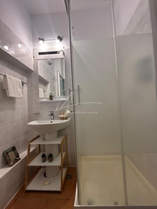 Apartament cu 2 camere de închiriat în Floreasca, București – fotografia 11 din 13