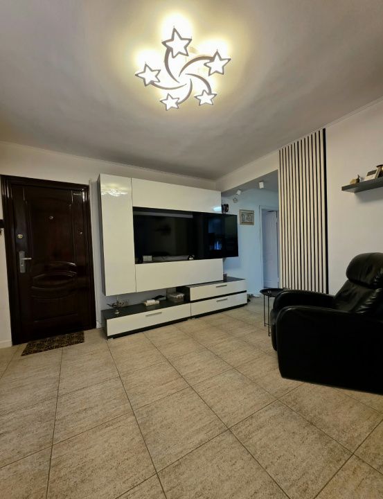 Apartament cu 3 camere de vânzare în Kamsas, Constanța – fotografia 4 din 15