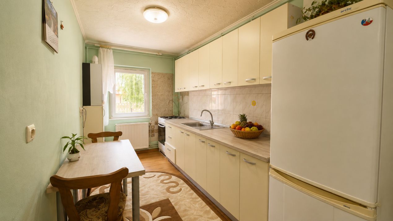 Apartament cu 2 camere de vânzare în Răcădău, Brașov – fotografia 13 din 19