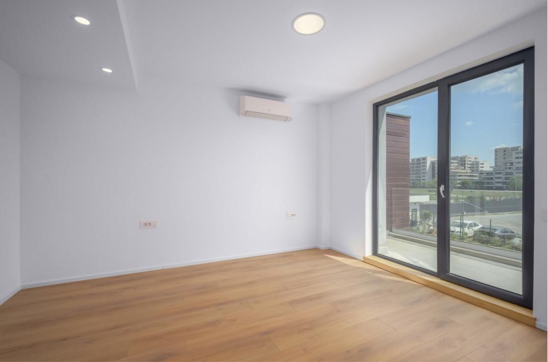 Casă cu 5 camere de vânzare în Pipera, București – fotografia 16 din 26