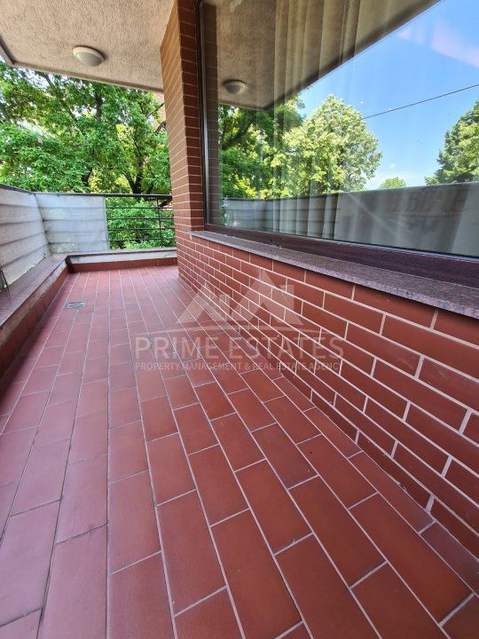 Apartament cu 3 camere de închiriat în Băneasa, București – fotografia 17 din 21