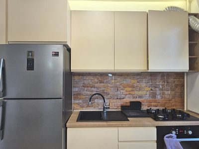 Apartament cu 2 camere de vânzare în Ștefan cel Mare, București – fotografia 4 din 9