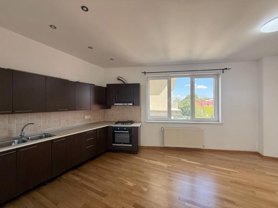 Apartament cu 3 camere de închiriat în Floreasca, București – fotografia 11 din 22