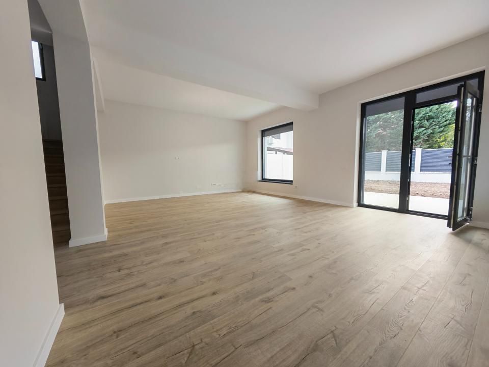 Casă cu 5 camere de vânzare în Otopeni – fotografia 17 din 31