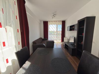 Apartament cu 2 camere de vânzare în Dambul-Rotund, Cluj-Napoca – fotografia 4 din 14