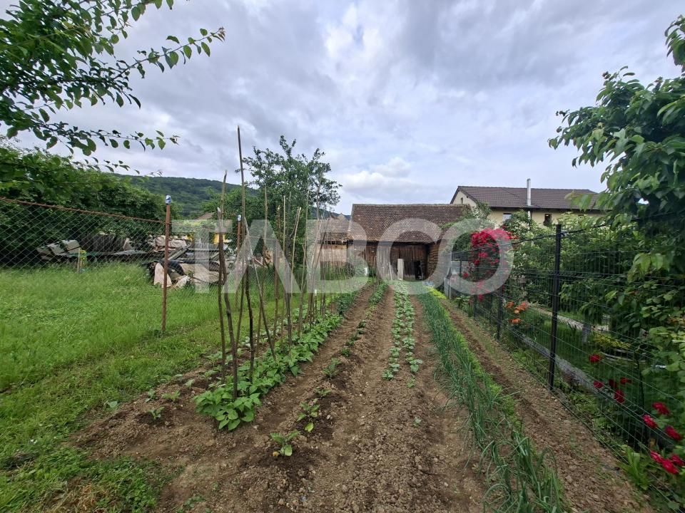 Casă cu 2 camere de vânzare în Poplaca – fotografia 13 din 16