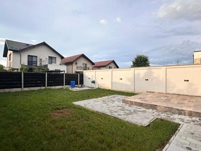Casă cu 5 camere de vânzare în Corbeanca – fotografia 3 din 9