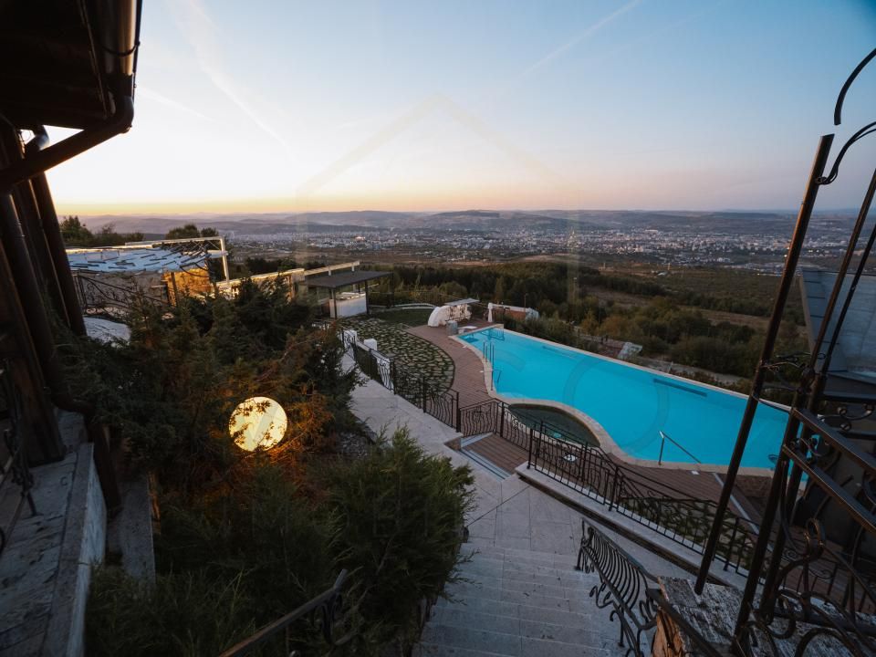 Casă cu 5 camere de vânzare în Exterior Sud / Feleacu, Cluj-Napoca – fotografia 15 din 28