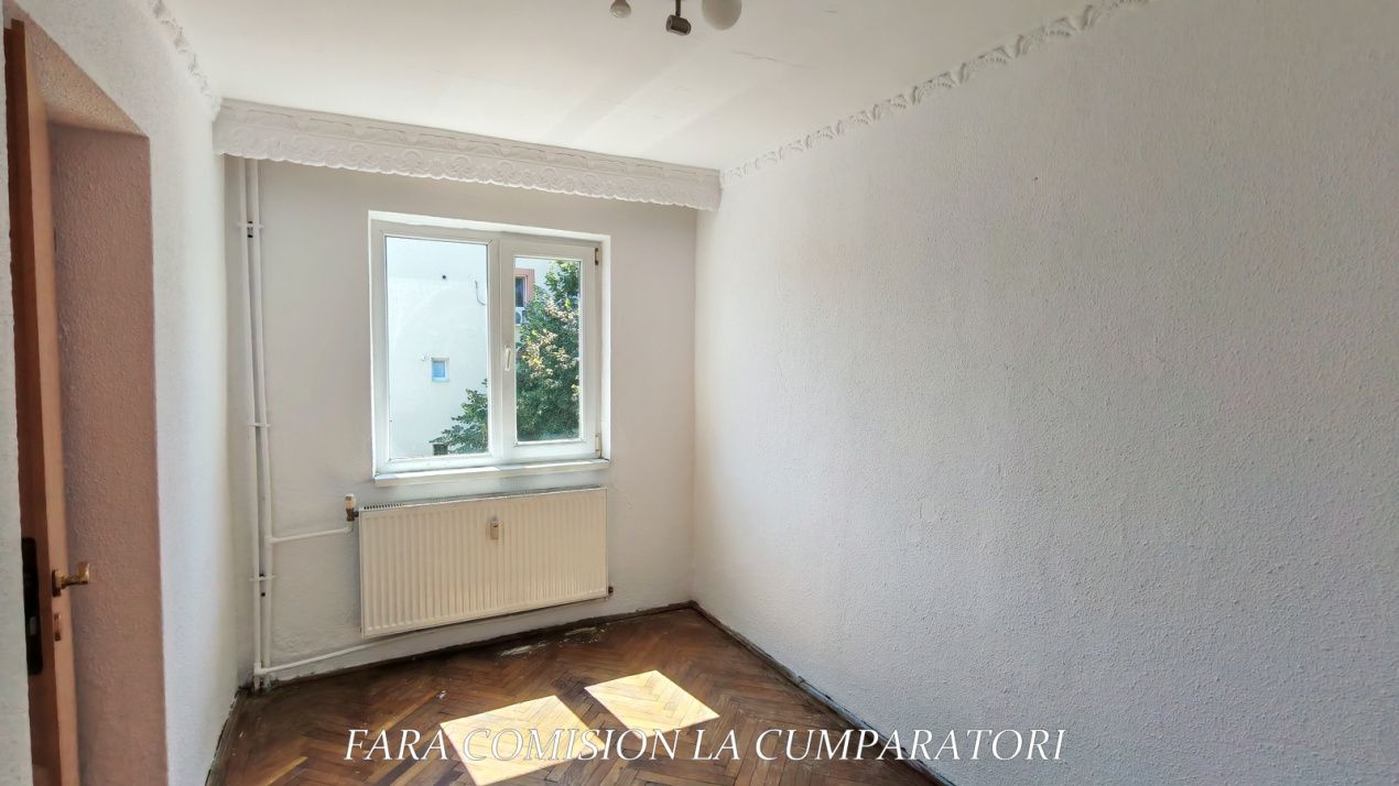 Apartament cu 2 camere de vânzare în Petrisor, Râmnicu Vâlcea – fotografia 6 din 12