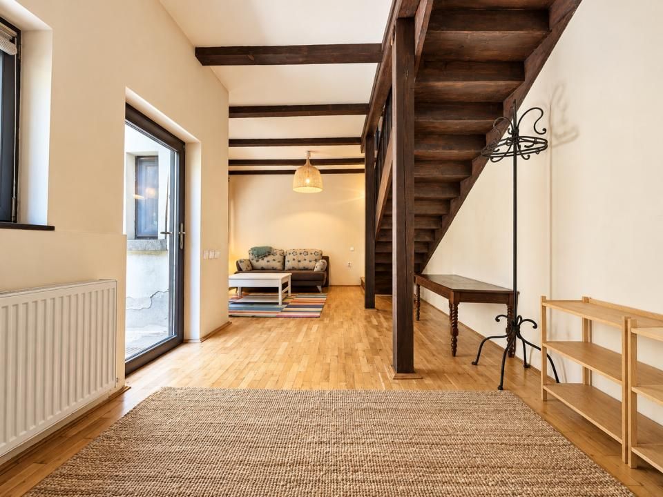 Apartament cu 3 camere de vânzare în Domenii, București – fotografia 34 din 48