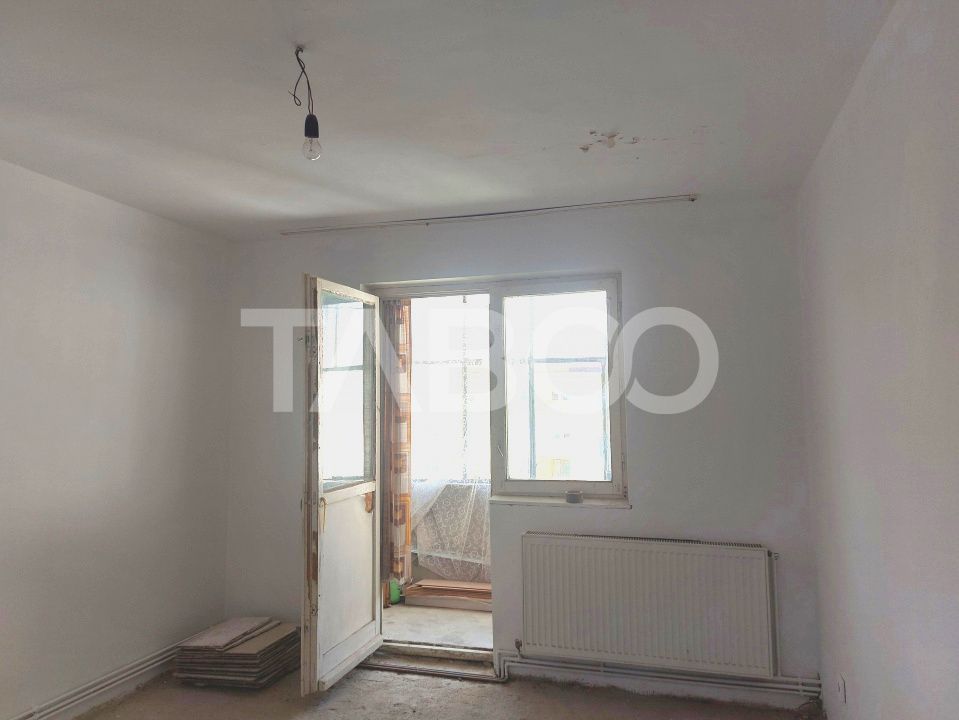 Apartament cu 2 camere de vânzare în Cisnădie – fotografia 5 din 18