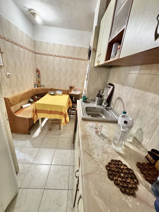 Apartament cu 3 camere de vânzare în Giurgiului, București – fotografia 9 din 9