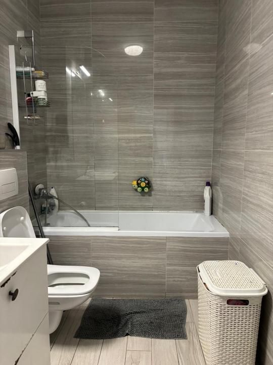 Apartament cu 3 camere de vânzare în Central, Chinteni – fotografia 20 din 27