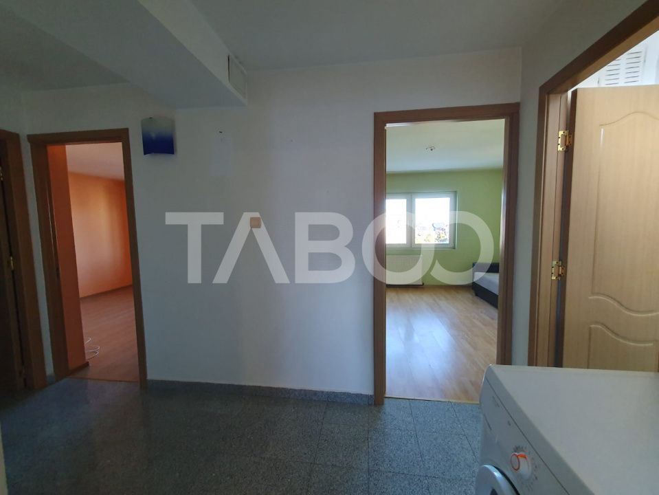 Apartament cu 3 camere de vânzare în Făgăraș – fotografia 9 din 13