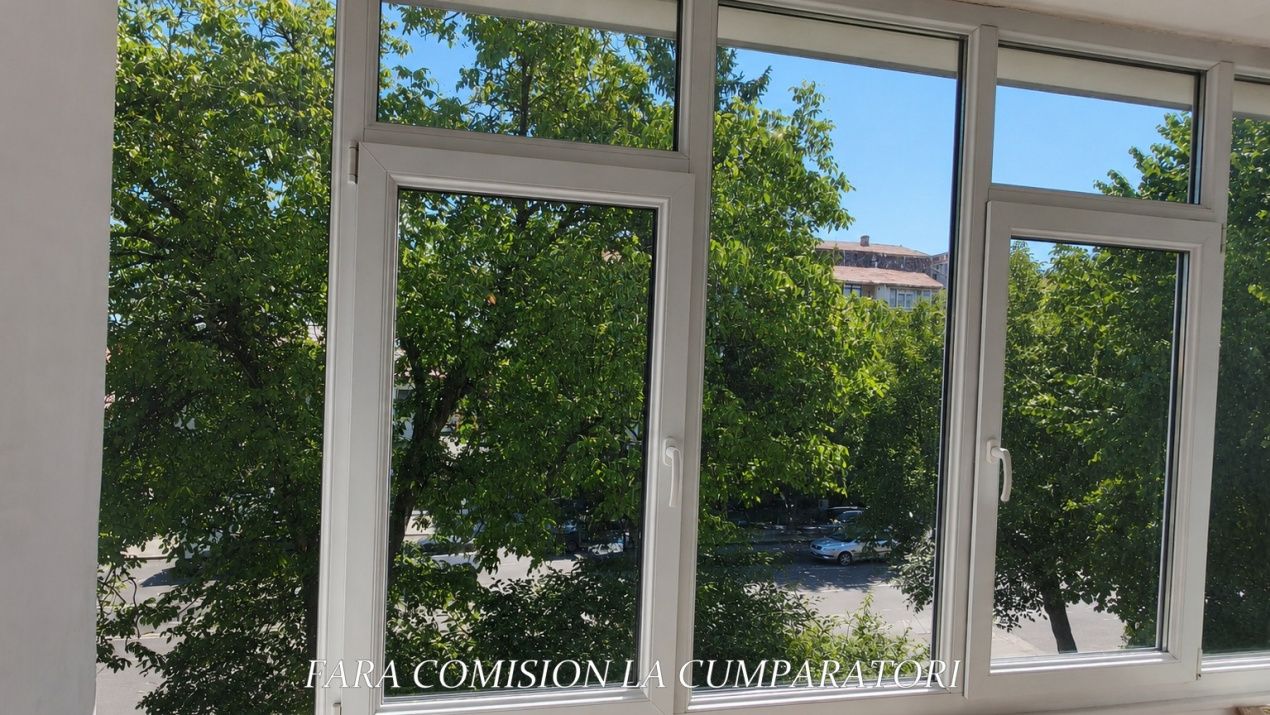 Apartament cu 2 camere de vânzare în 1 Mai, Râmnicu Vâlcea – fotografia 7 din 17