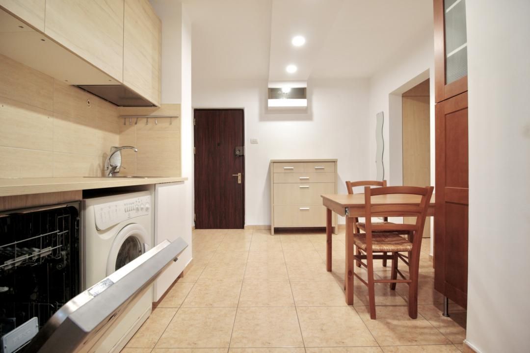Apartament cu 2 camere de închiriat în Chisinau, București – fotografia 1 din 20