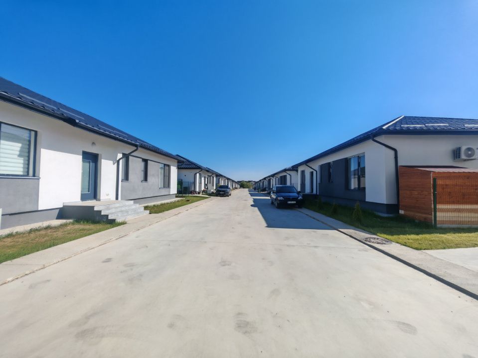 Casă cu 4 camere de vânzare în Central, Tunari – fotografia 12 din 18
