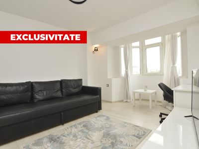 Apartament cu 1 cameră de vânzare în Unirii, București – fotografia 4 din 27