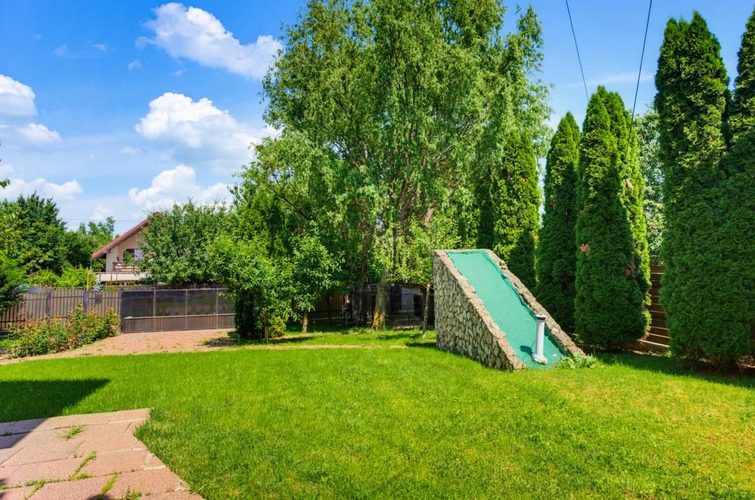 Casă cu 4 camere de vânzare în Horpaz – fotografia 5 din 31