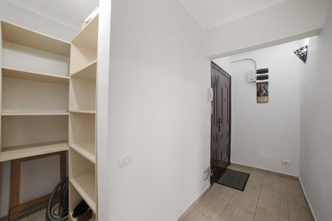 Apartament cu 2 camere de vânzare în Cantemir, București – fotografia 7 din 9