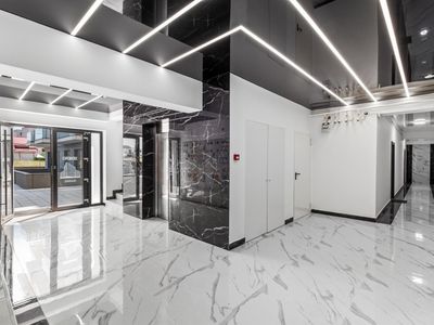Apartament cu 2 camere de vânzare în Nord, Mamaia – fotografia 4 din 25