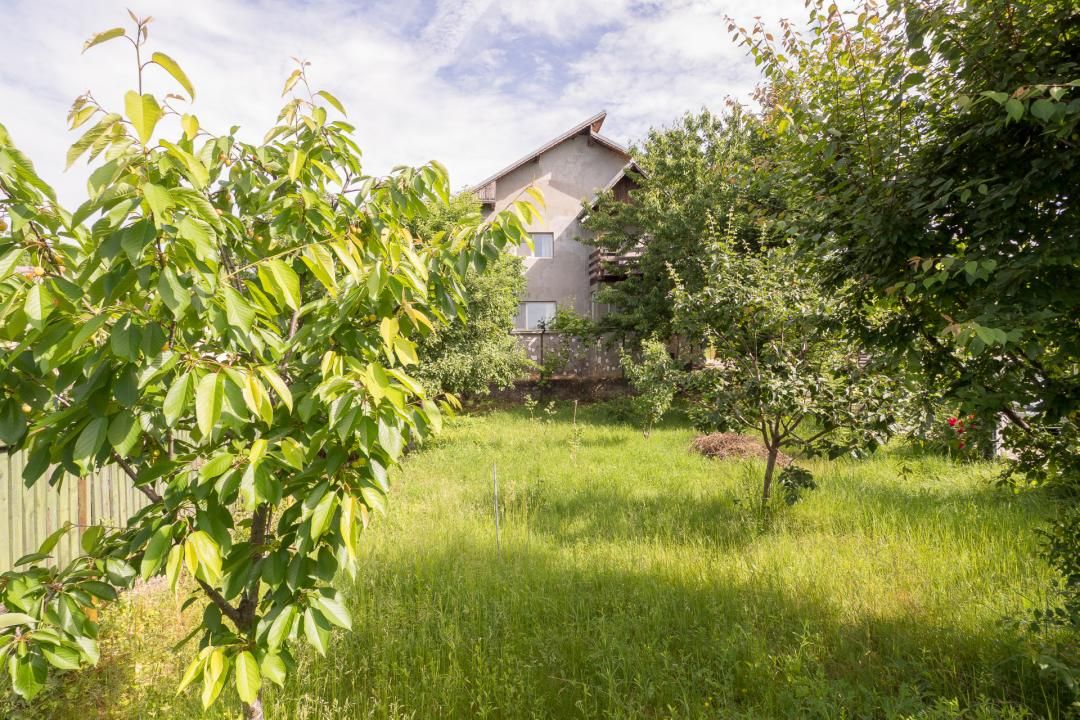 Casă cu 5 camere de vânzare în Fagetu – fotografia 52 din 57