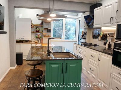 Apartament cu 4 camere de vânzare în Central, Râmnicu Vâlcea – fotografia 3 din 28