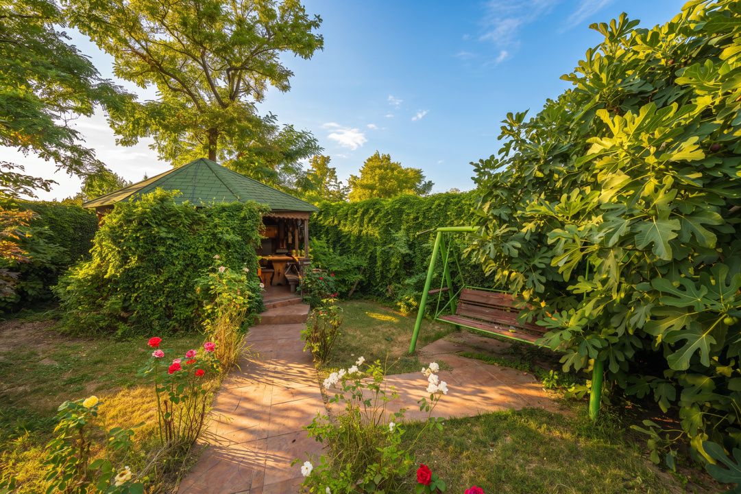 Casă cu 6 camere de vânzare în Fundeni, București – fotografia 20 din 48