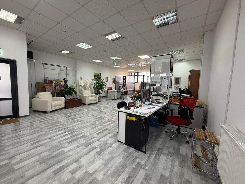Spațiu de birouri de vânzare în B-dul Bucuresti, Ploiești – fotografia 11 din 18